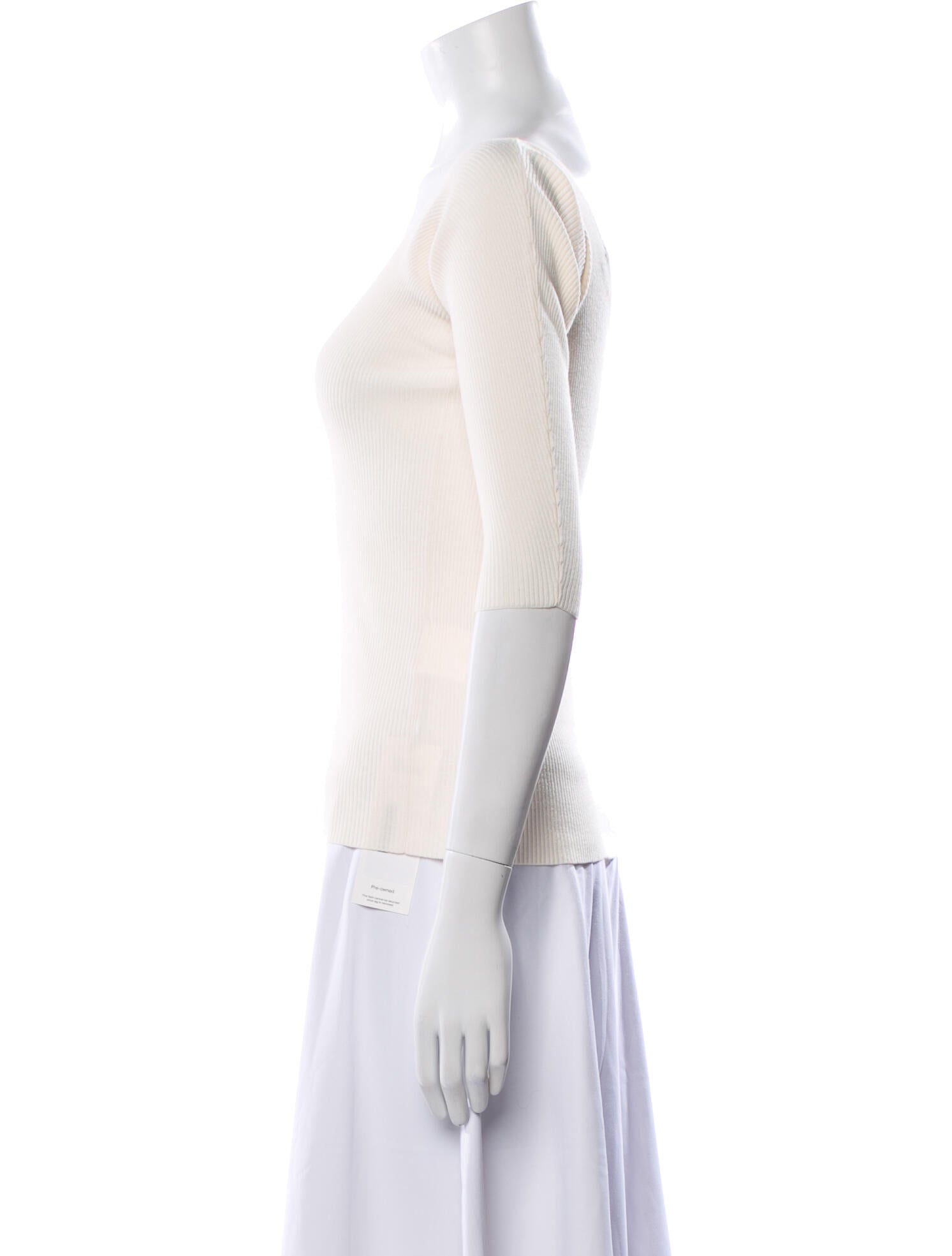 Weekend Max Mara V-Neck Sweater