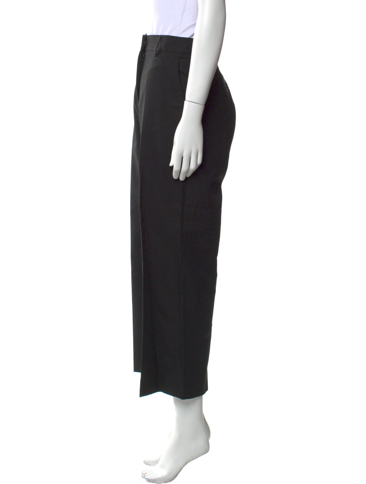 Weekend Max Mara Wide Leg Pants