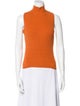 Weekend Max Mara Mock Neck Sweater