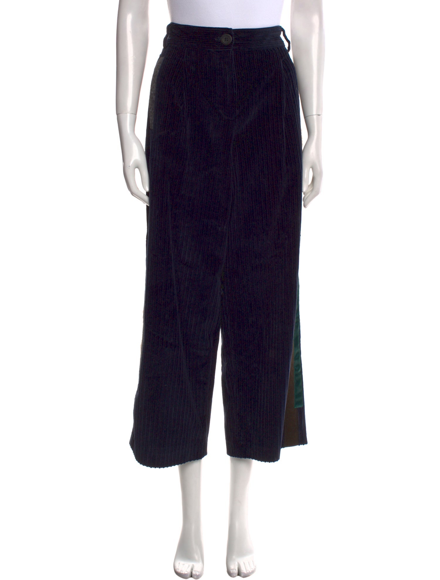 Weekend Max Mara Wide Leg Pants