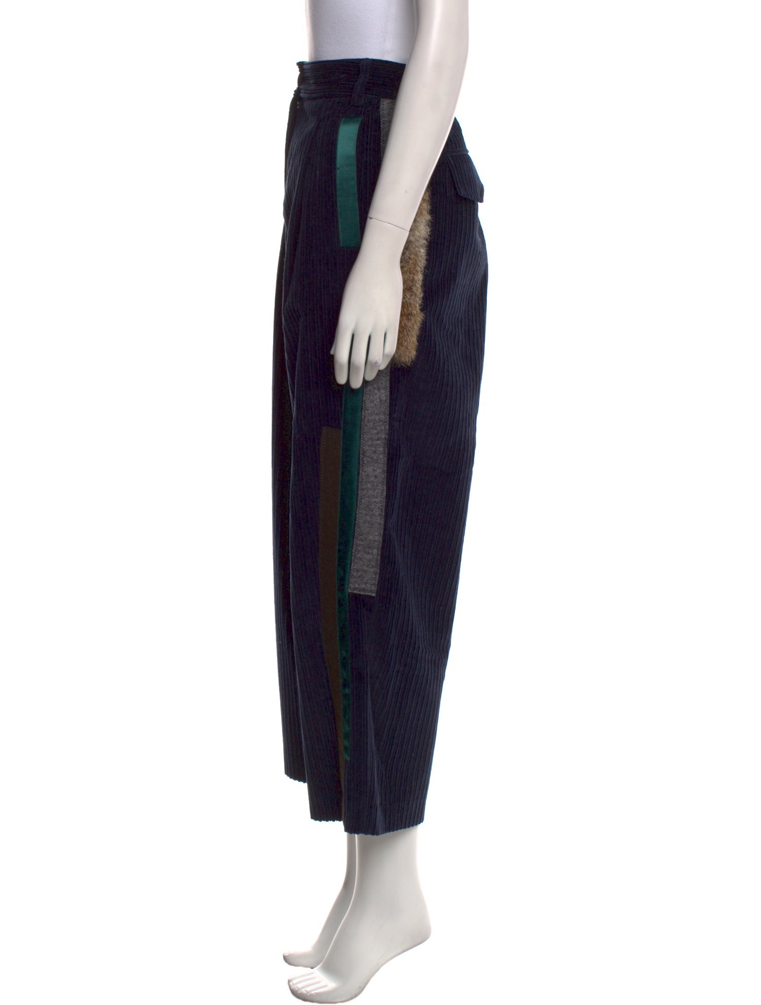 Weekend Max Mara Wide Leg Pants