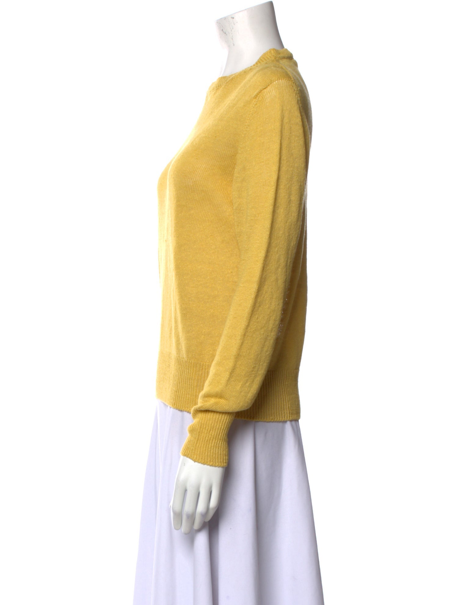Weekend Max Mara Crew Neck Sweater