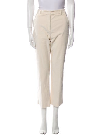 Weekend Max Mara Straight Leg Pants