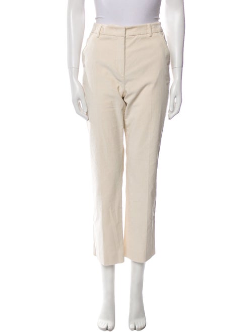 Weekend Max Mara Straight Leg Pants