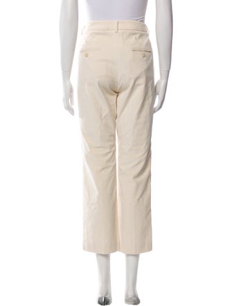 Weekend Max Mara Straight Leg Pants