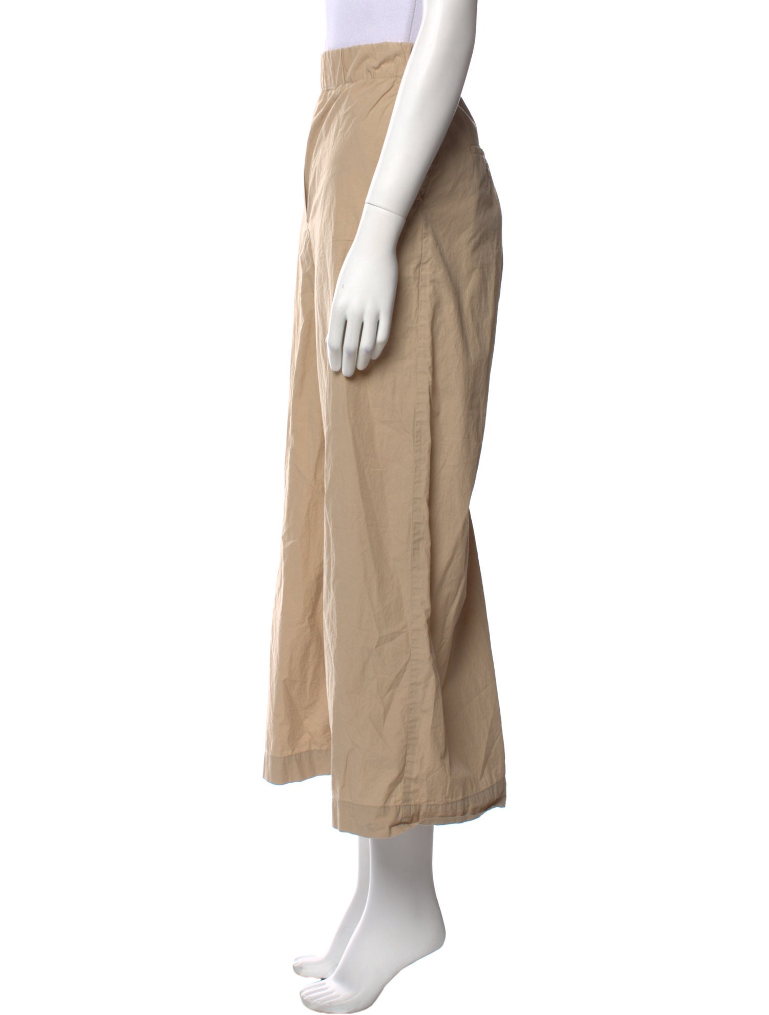Weekend Max Mara Wide Leg Pants