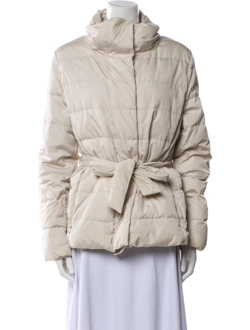 Weekend Max Mara Nylon Jacket