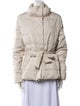 Weekend Max Mara Nylon Jacket
