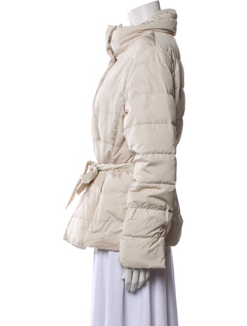 Weekend Max Mara Nylon Jacket