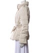 Weekend Max Mara Nylon Jacket