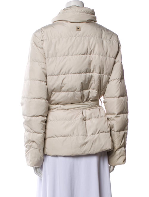 Weekend Max Mara Nylon Jacket