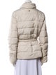 Weekend Max Mara Nylon Jacket