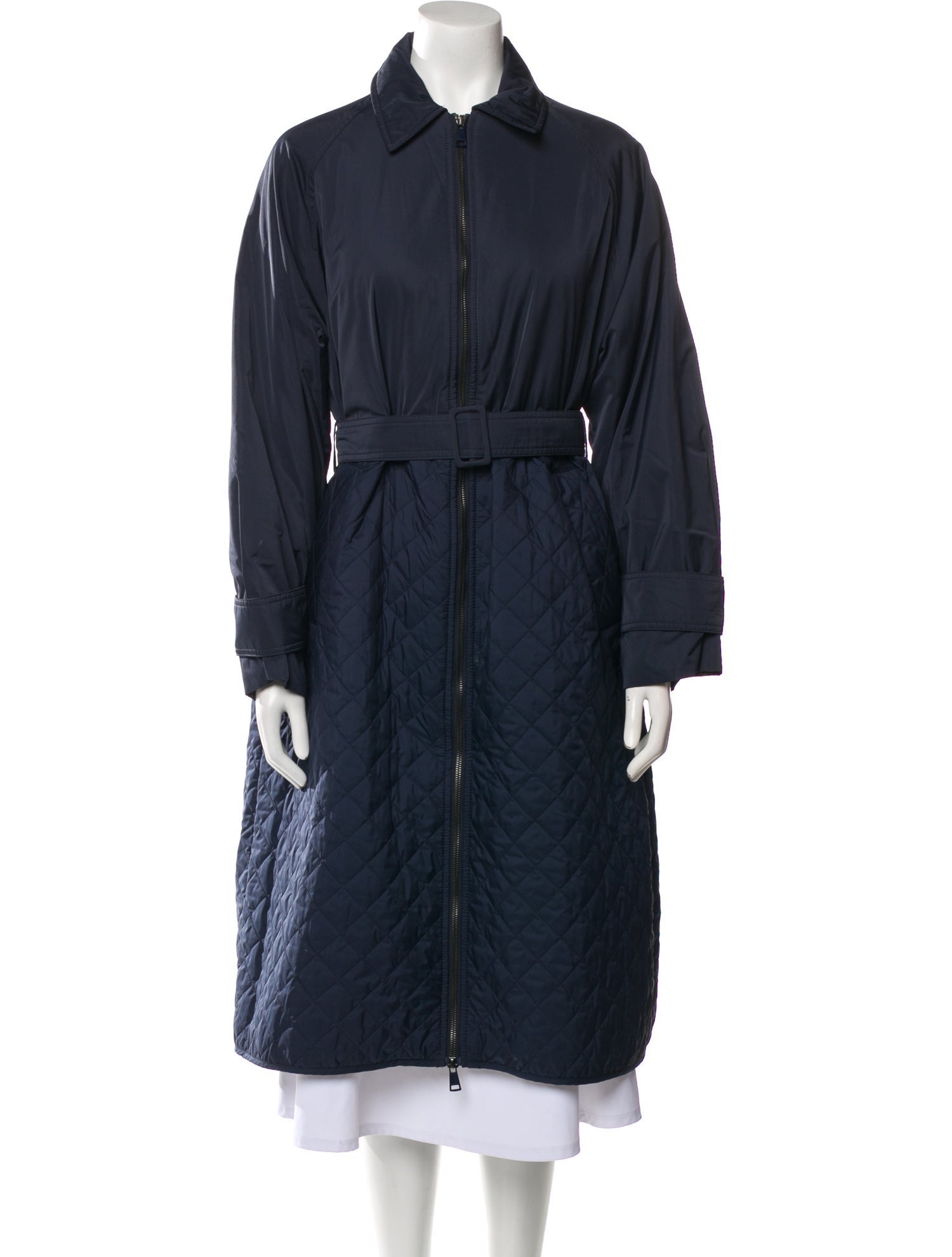 Weekend Max Mara Trench Coat