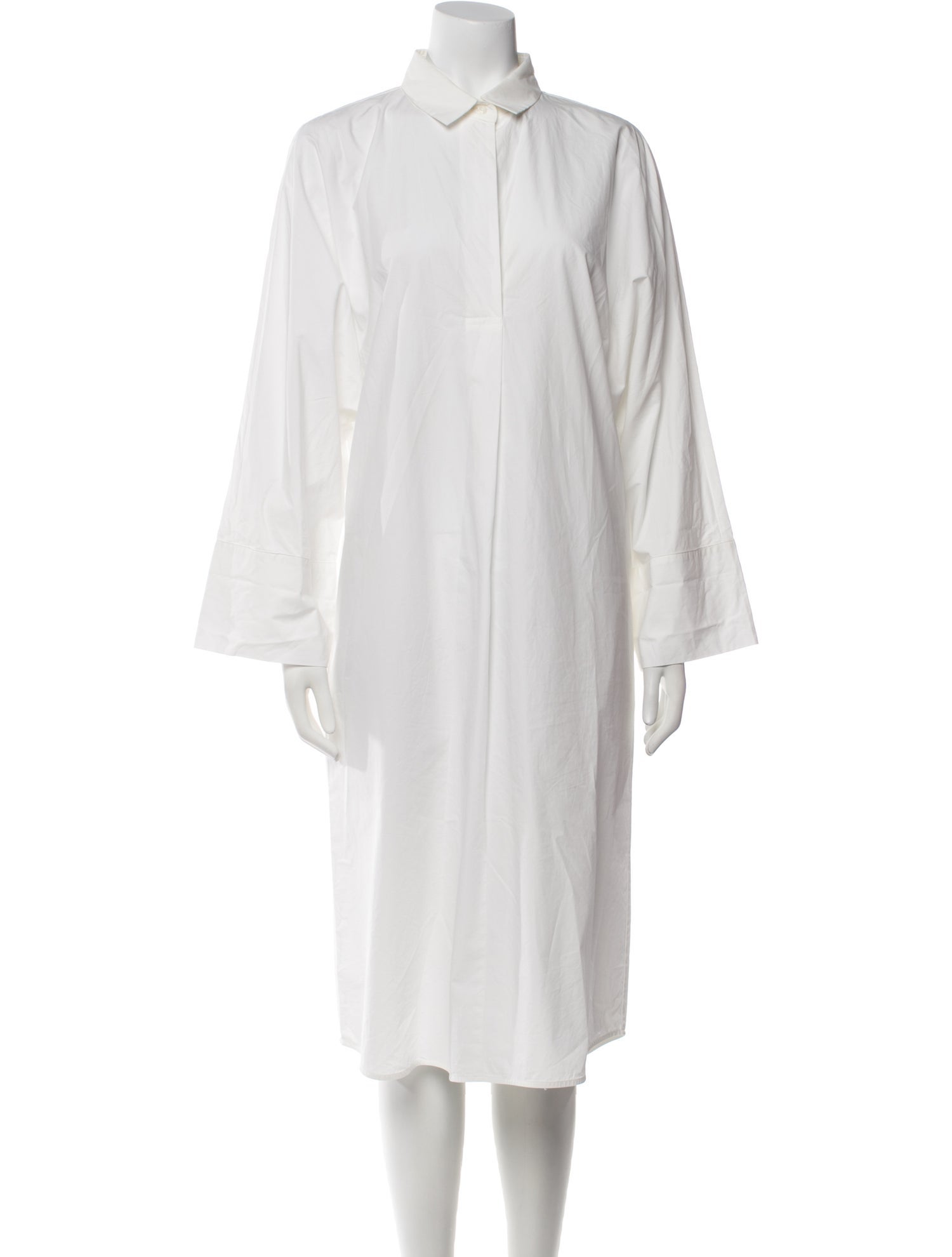 Weekend Max Mara Midi Length Dress