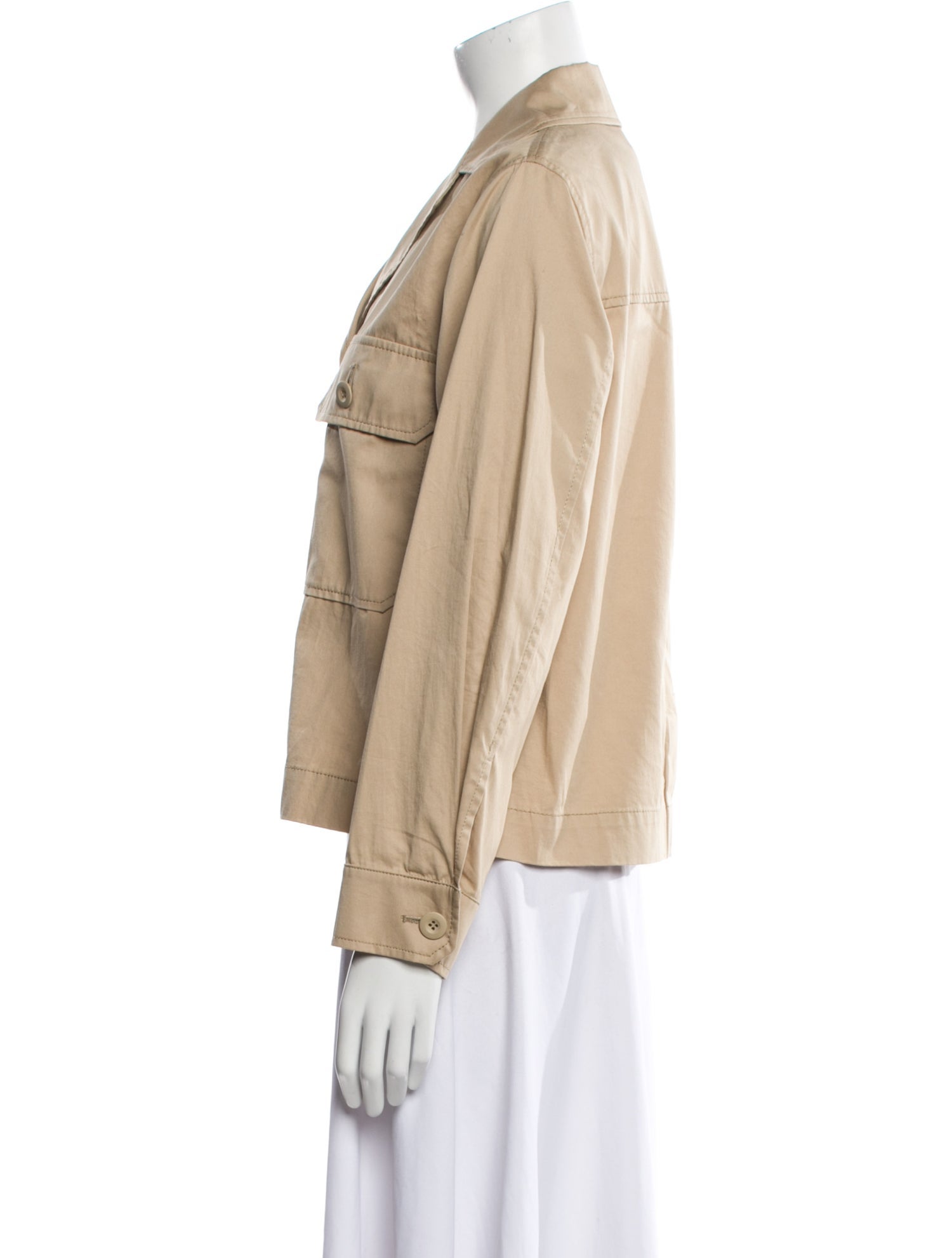 Weekend Max Mara Utility Jacket
