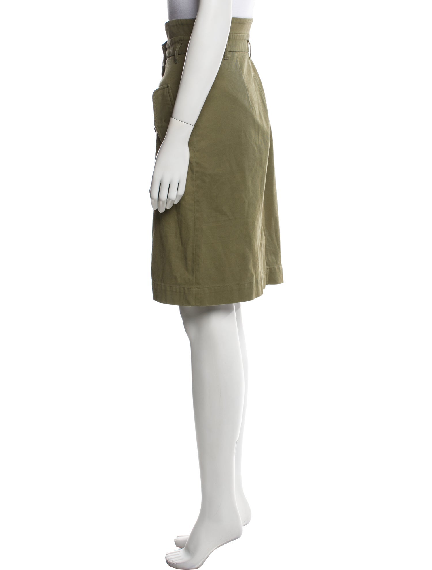 Weekend Max Mara Knee-Length Skirt