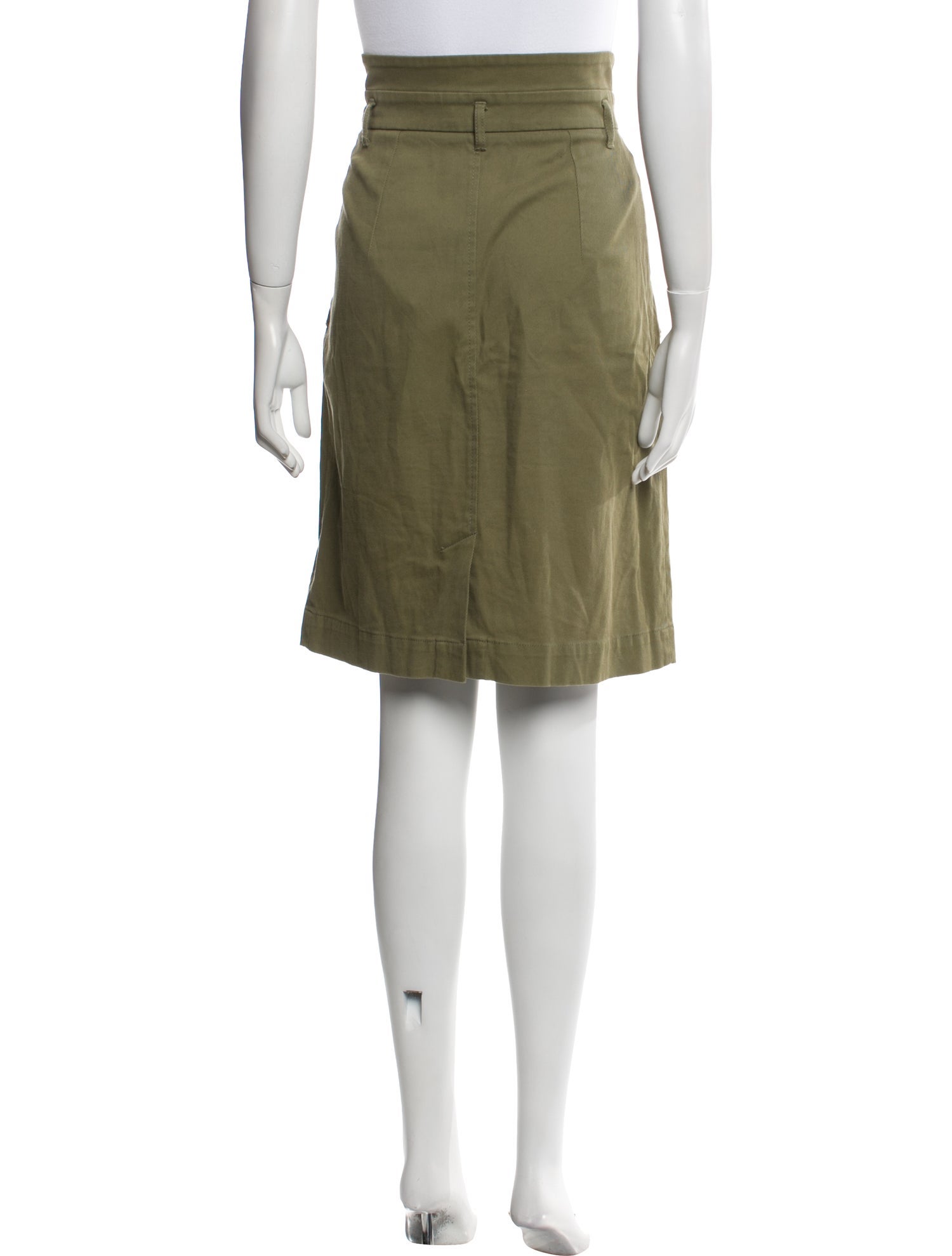 Weekend Max Mara Knee-Length Skirt