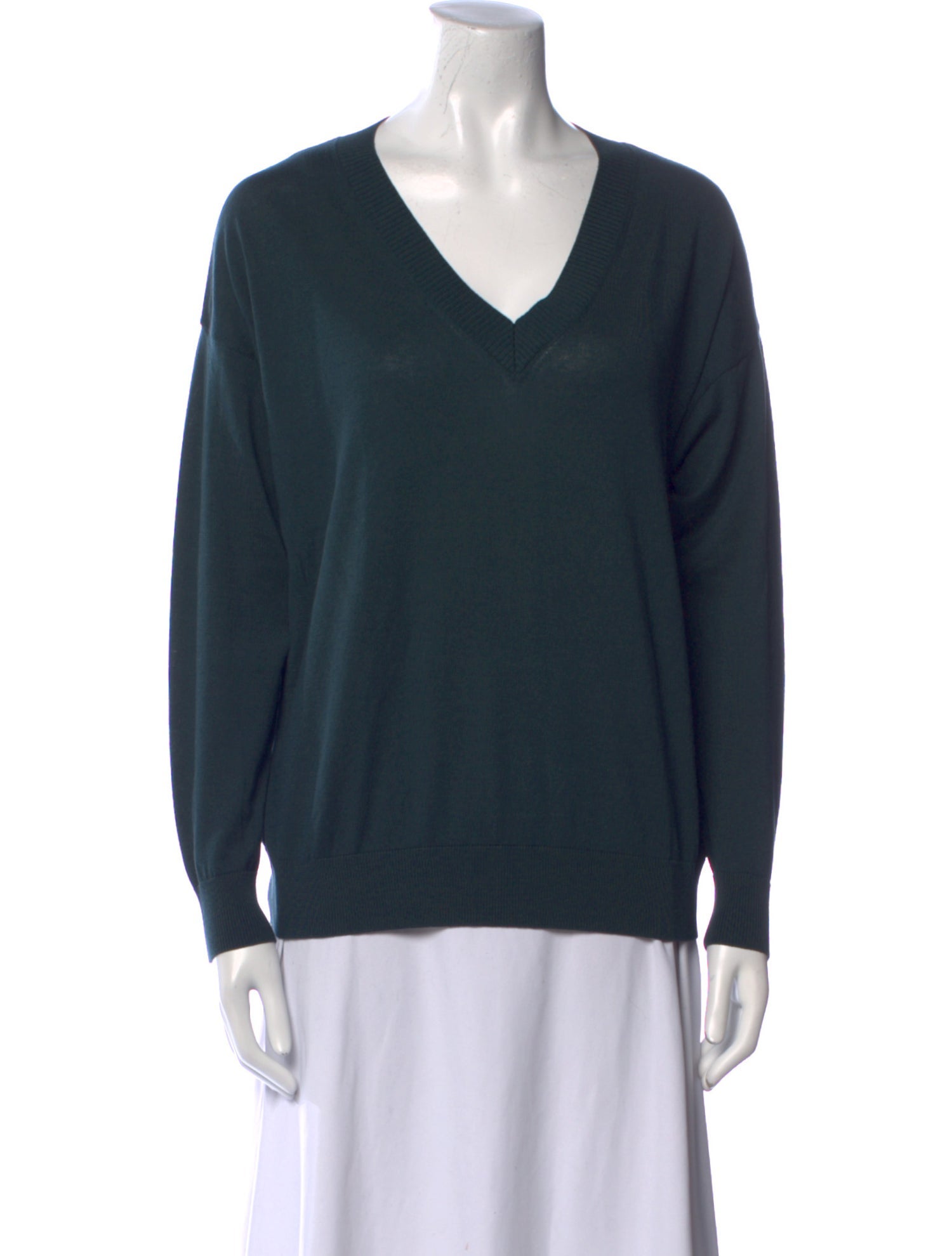Weekend Max Mara V-Neck Sweater