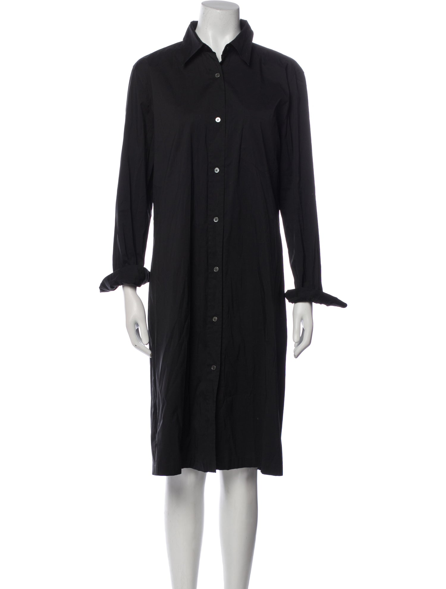 Weekend Max Mara Midi Length Dress