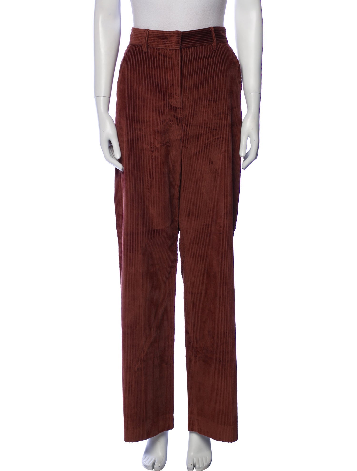 Weekend Max Mara Wide Leg Pants