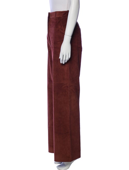 Weekend Max Mara Wide Leg Pants