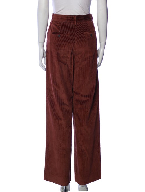 Weekend Max Mara Wide Leg Pants