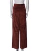 Weekend Max Mara Wide Leg Pants