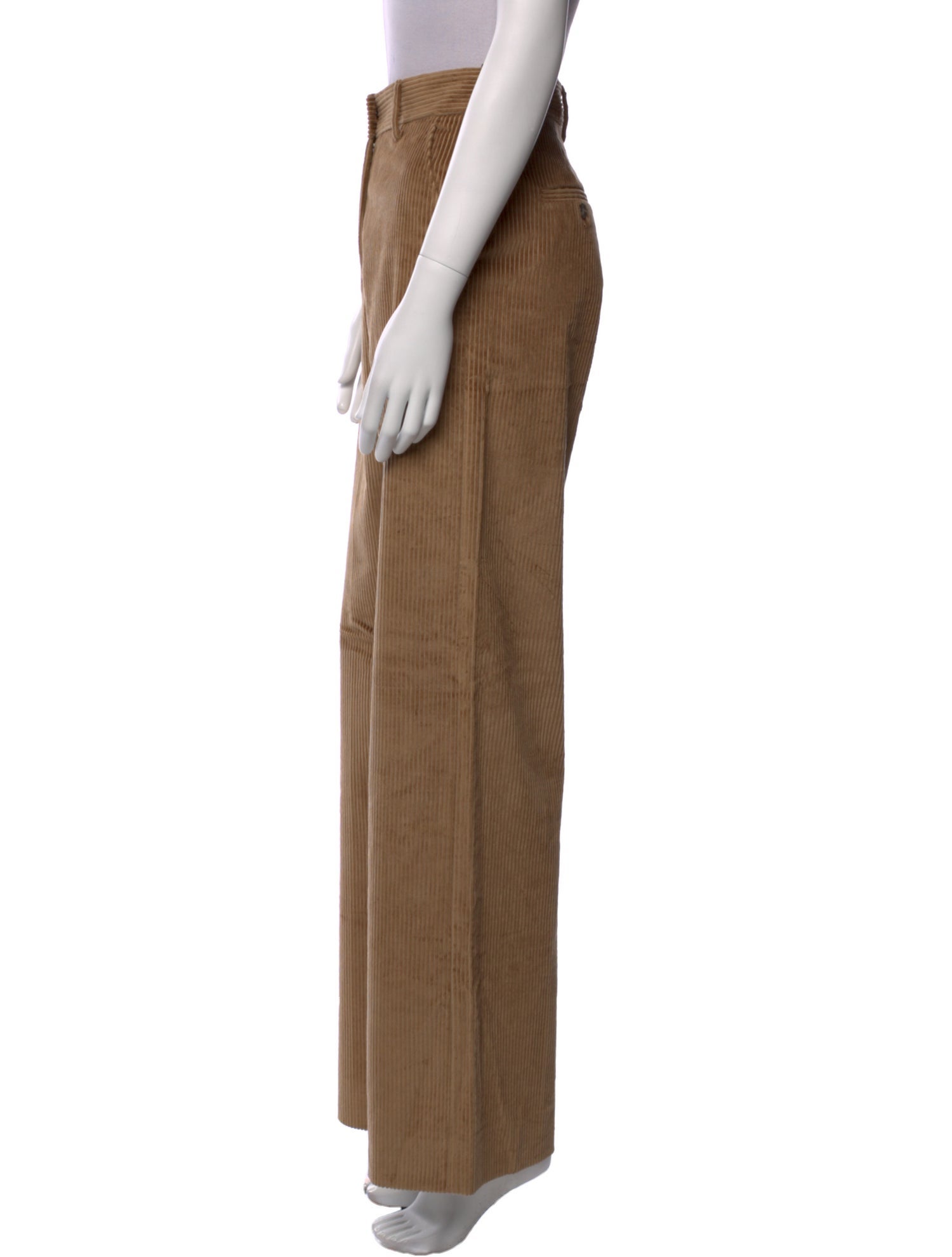 Weekend Max Mara Wide Leg Pants
