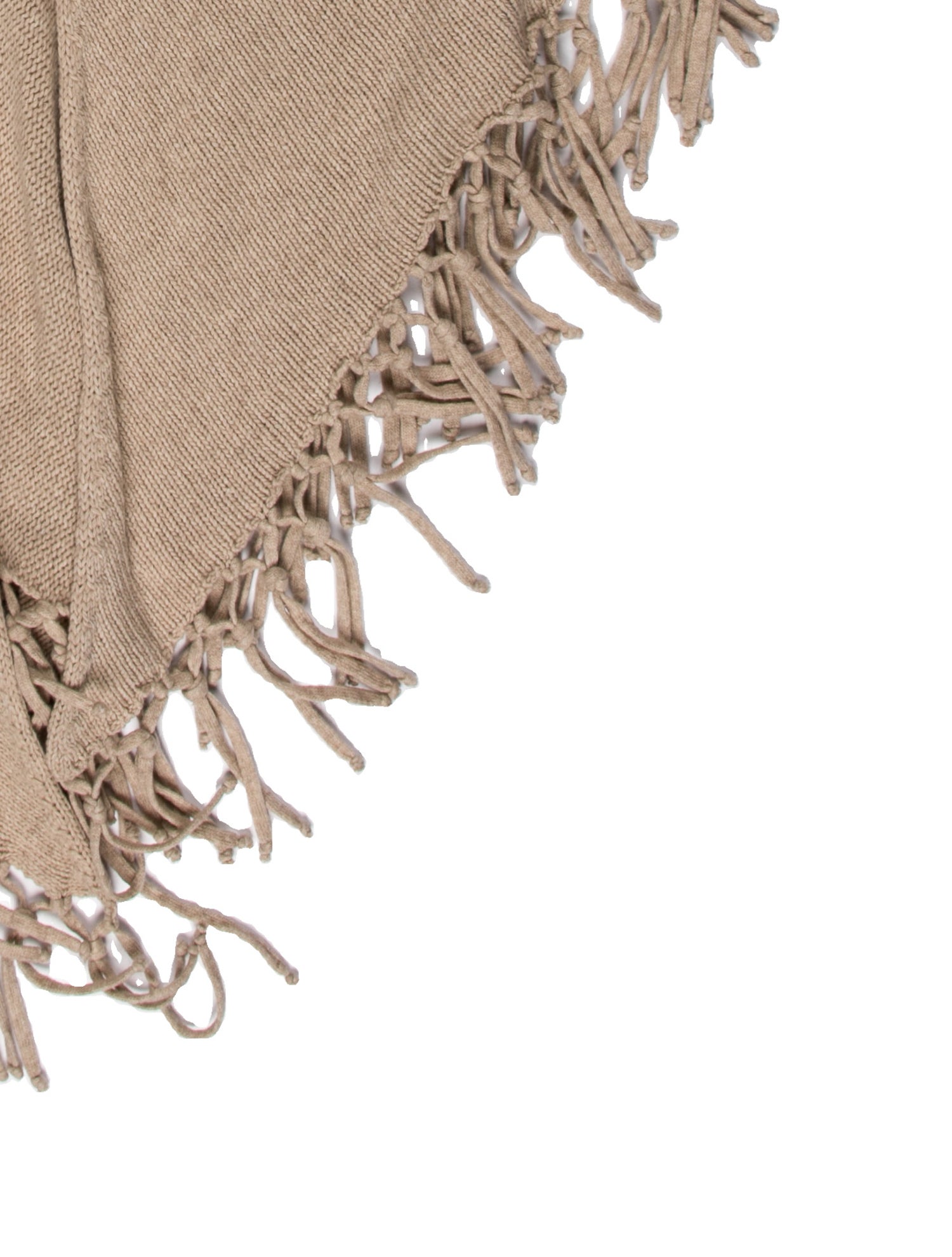 Weekend Max Mara Cashmere Shawl