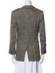 Weekend Max Mara Linen Blazer