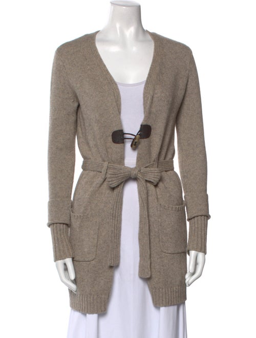 Weekend Max Mara V-Neck Sweater