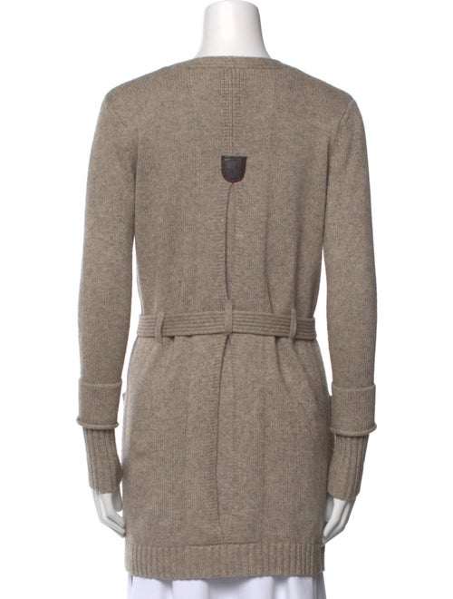 Weekend Max Mara V-Neck Sweater