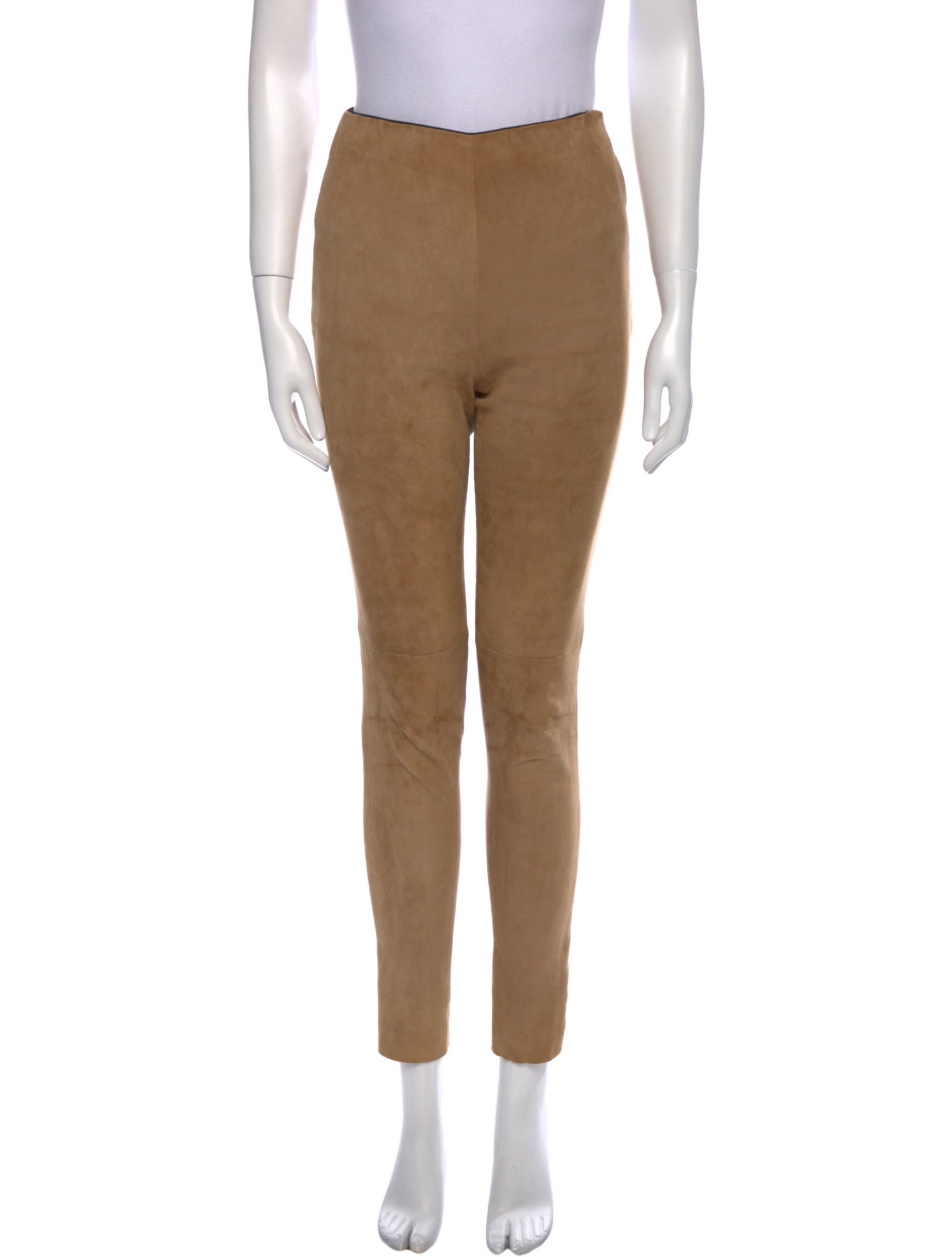 Weekend Max Mara Skinny Leg Pants