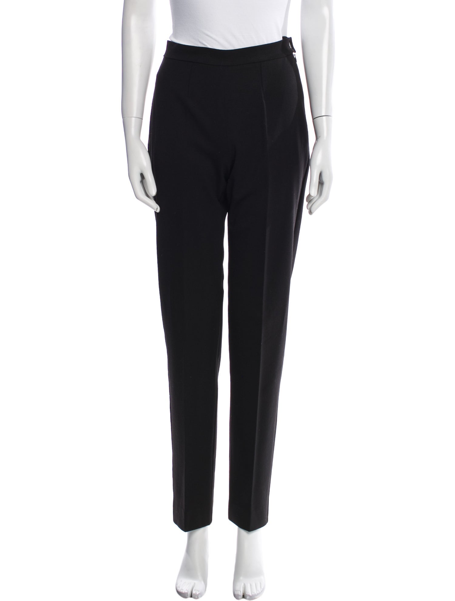 Weekend Max Mara Straight Leg Pants