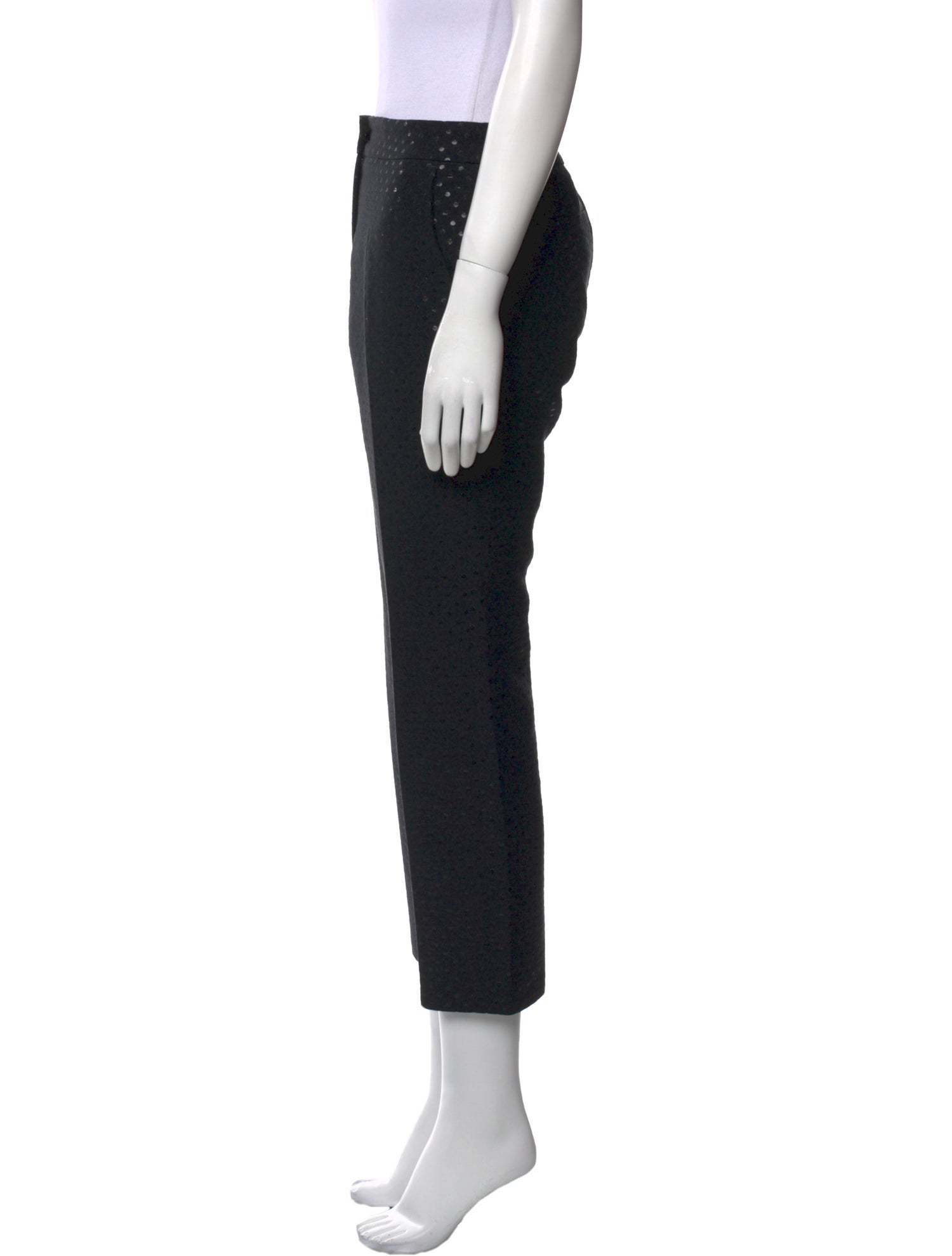 Weekend Max Mara Straight Leg Pants