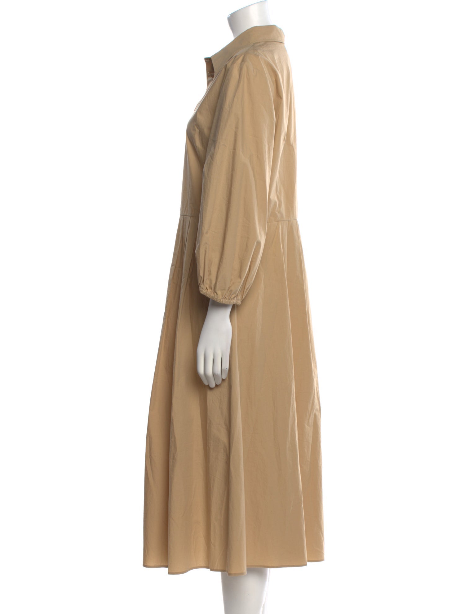 Weekend Max Mara Long Dress