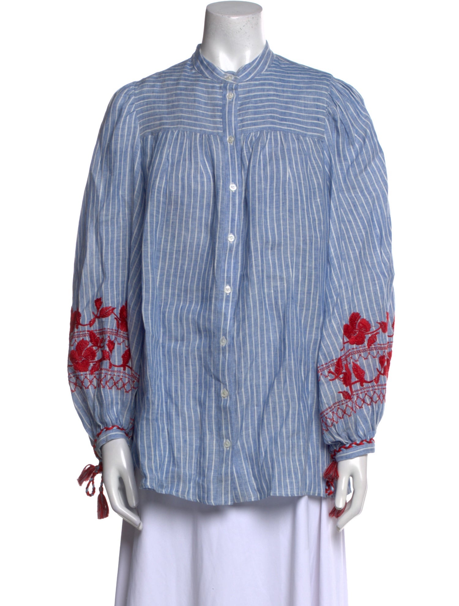 Weekend Max Mara Striped Mini Dress