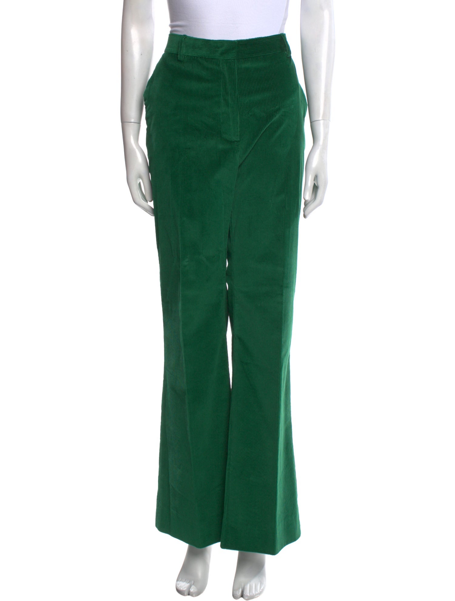 Weekend Max Mara Wide Leg Pants