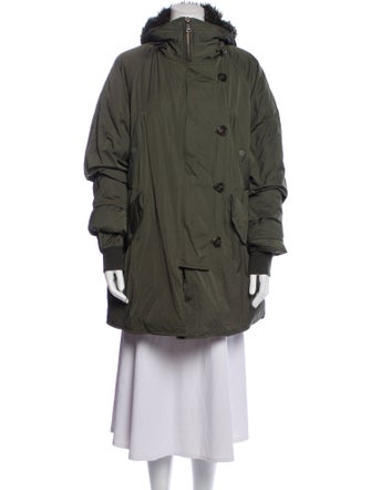 Weekend Max Mara Utility Jacket