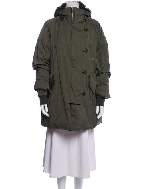 Weekend Max Mara Utility Jacket