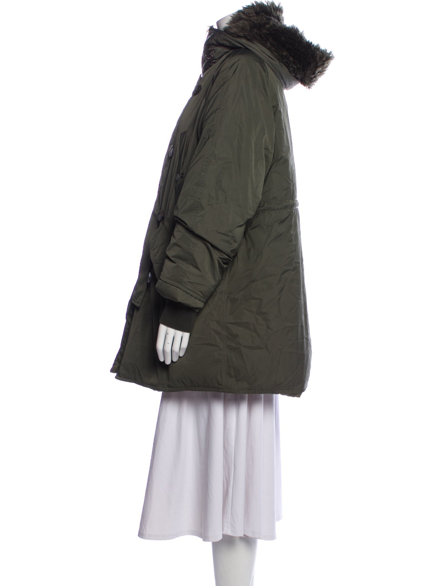 Weekend Max Mara Utility Jacket