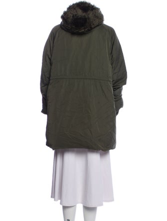 Weekend Max Mara Utility Jacket