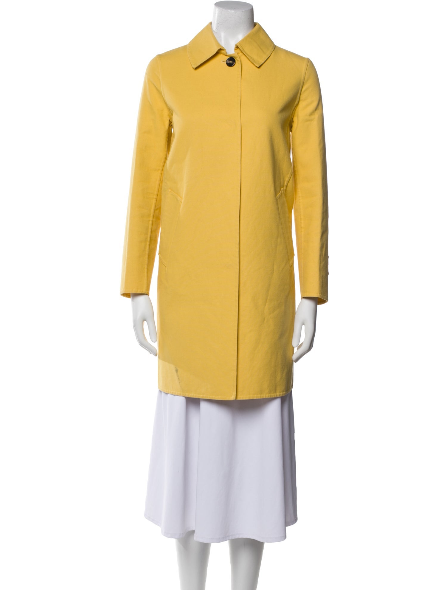 Weekend Max Mara Trench Coat