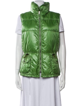 Weekend Max Mara Nylon Vest