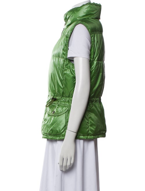 Weekend Max Mara Nylon Vest