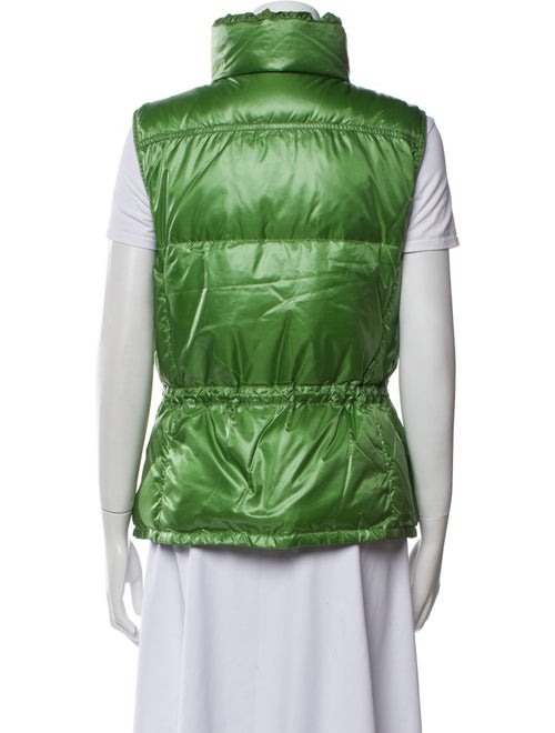 Weekend Max Mara Nylon Vest