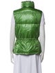 Weekend Max Mara Nylon Vest