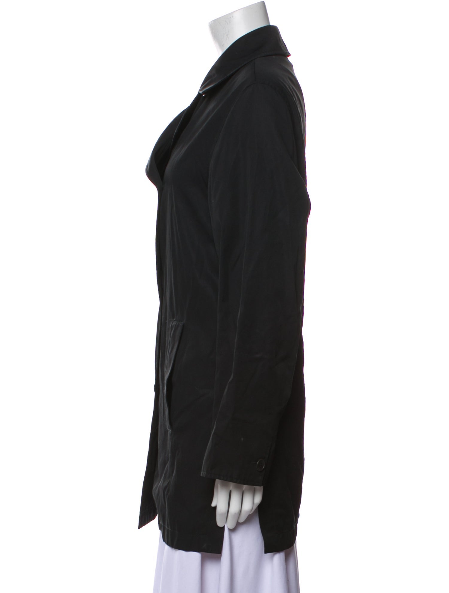 Weekend Max Mara Trench Coat