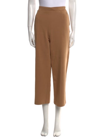 Weekend Max Mara Wide Leg Pants