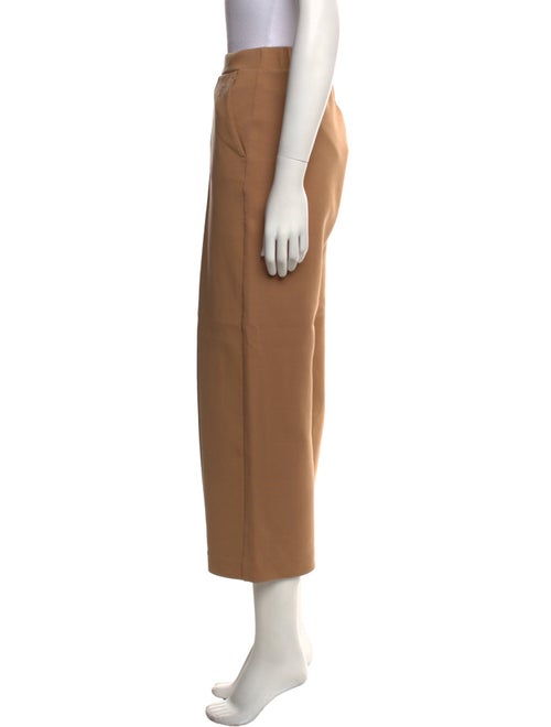 Weekend Max Mara Wide Leg Pants